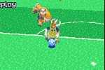 Disney Sports Soccer (Game Boy Advance)