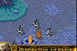 The Lord of the Rings: The Two Towers (Game Boy Advance)