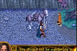 The Lord of the Rings: The Two Towers (Game Boy Advance)