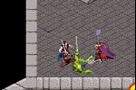 The Lord of the Rings: The Two Towers (Game Boy Advance)