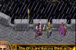 The Lord of the Rings: The Two Towers (Game Boy Advance)