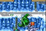 Godzilla: Domination! (Game Boy Advance)