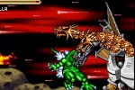 Godzilla: Domination! (Game Boy Advance)