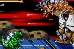 Godzilla: Domination! (Game Boy Advance)