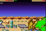 Godzilla: Domination! (Game Boy Advance)