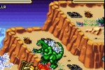 Godzilla: Domination! (Game Boy Advance)