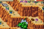Godzilla: Domination! (Game Boy Advance)