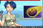 Godzilla: Domination! (Game Boy Advance)