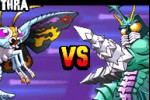 Godzilla: Domination! (Game Boy Advance)