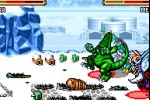 Godzilla: Domination! (Game Boy Advance)