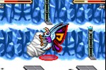 Godzilla: Domination! (Game Boy Advance)