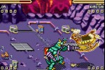 Godzilla: Domination! (Game Boy Advance)