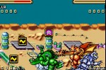 Godzilla: Domination! (Game Boy Advance)