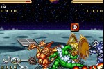 Godzilla: Domination! (Game Boy Advance)