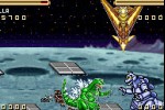 Godzilla: Domination! (Game Boy Advance)