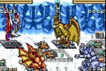 Godzilla: Domination! (Game Boy Advance)