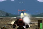 MechAssault (Xbox)