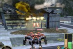 MechAssault (Xbox)