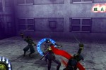 Shinobi (PlayStation 2)