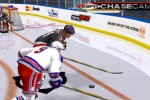NHL 2K3 (PlayStation 2)