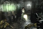 Resident Evil 0 (GameCube)