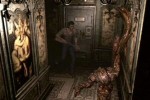 Resident Evil 0 (GameCube)