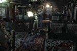 Resident Evil 0 (GameCube)