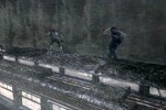Resident Evil 0 (GameCube)