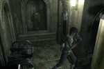 Resident Evil 0 (GameCube)