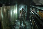 Resident Evil 0 (GameCube)