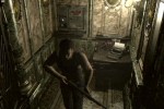 Resident Evil 0 (GameCube)