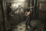 Resident Evil 0 (GameCube)