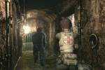 Resident Evil 0 (GameCube)