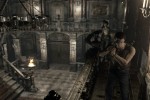 Resident Evil 0 (GameCube)