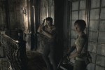 Resident Evil 0 (GameCube)