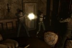 Resident Evil 0 (GameCube)