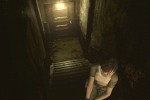 Resident Evil 0 (GameCube)