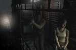 Resident Evil 0 (GameCube)