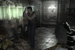 Resident Evil 0 (GameCube)