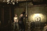 Resident Evil 0 (GameCube)