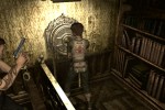 Resident Evil 0 (GameCube)
