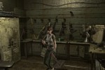 Resident Evil 0 (GameCube)