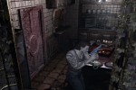 Resident Evil 0 (GameCube)