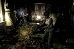 Resident Evil 0 (GameCube)