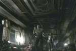 Resident Evil 0 (GameCube)