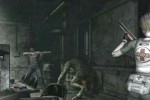 Resident Evil 0 (GameCube)