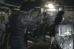 Resident Evil 0 (GameCube)