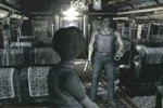 Resident Evil 0 (GameCube)