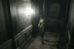 Resident Evil 0 (GameCube)