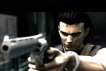 Resident Evil 0 (GameCube)